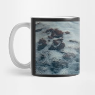 Sea Foam Mug